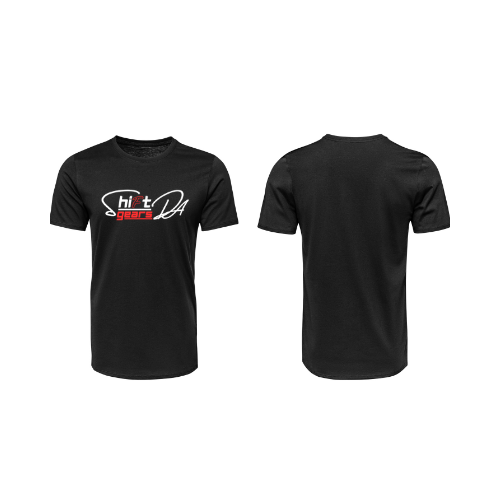 ShiftDAgears T-Shirt